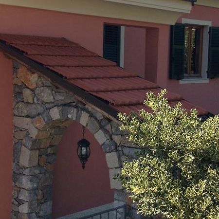 Il Ghiretto Appartamento Riccò del Golfo di Spezia Zimmer foto