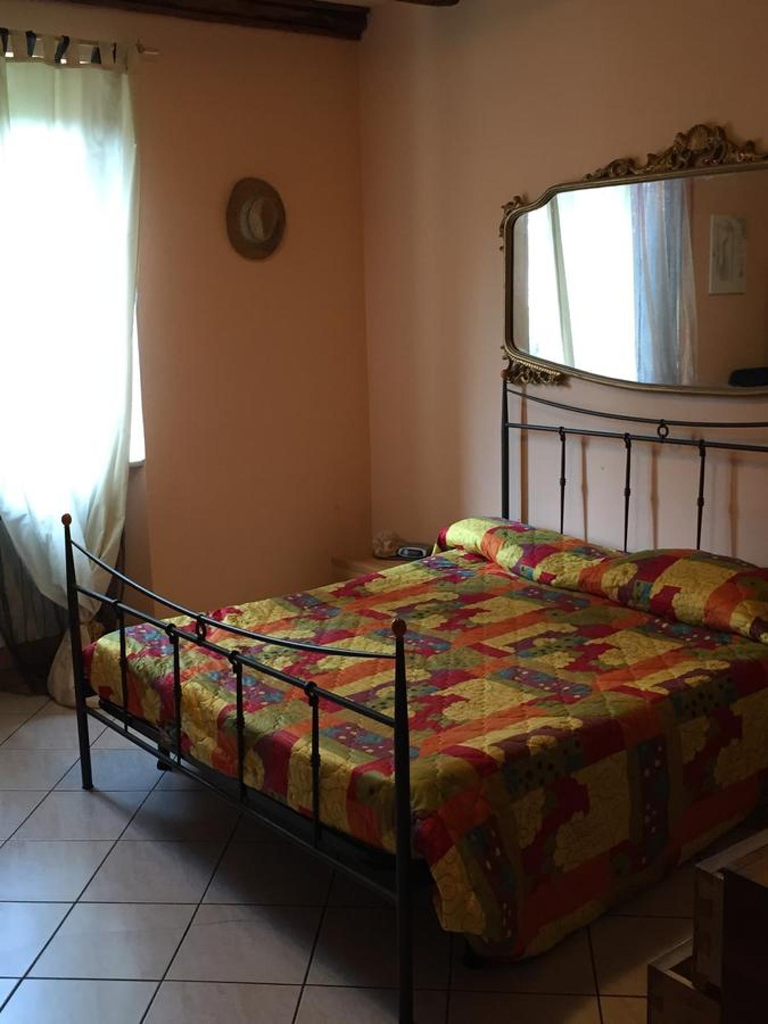 Il Ghiretto Appartamento Riccò del Golfo di Spezia Exterior foto