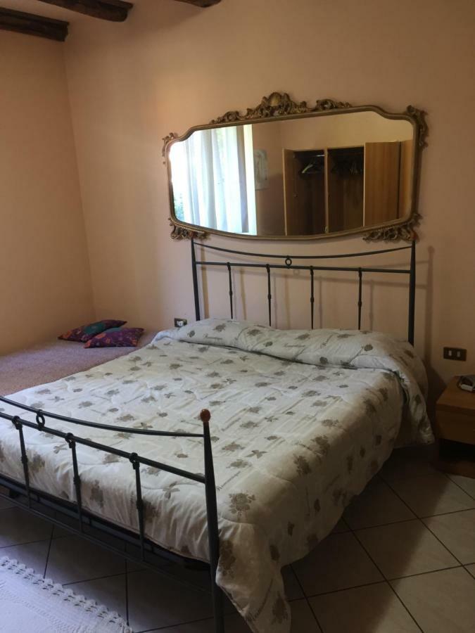 Il Ghiretto Appartamento Riccò del Golfo di Spezia Exterior foto